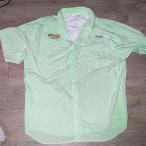 Flora-bama button up